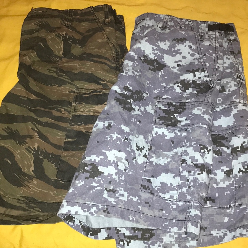 NEW RothCo shorts bundle